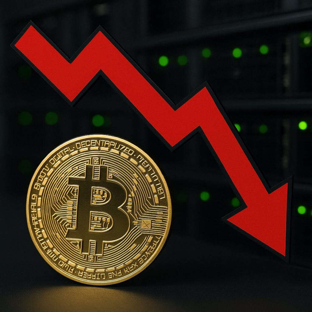 CEO Bitfarms: Bitcoin mining heeft zijn beste tijd gehad