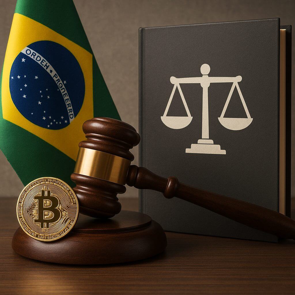Braziliaanse centrale bank onderwerpt stablecoins aan valutaregels