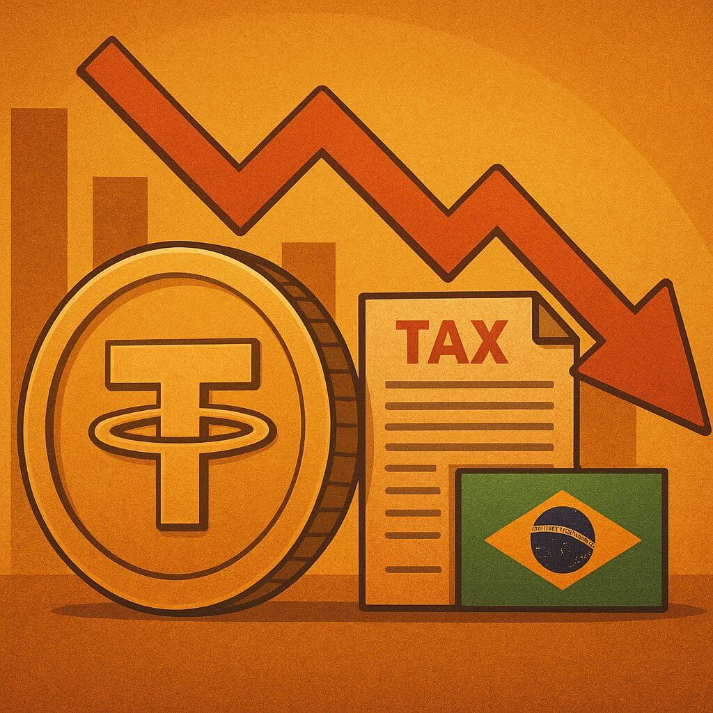 Brazilië wil belasting op crypto betalingen naar buitenland invoeren