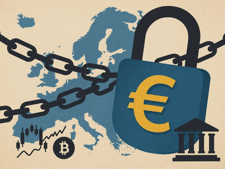 EU wil toezicht op crypto exchanges en beurzen centraliseren via ESMA