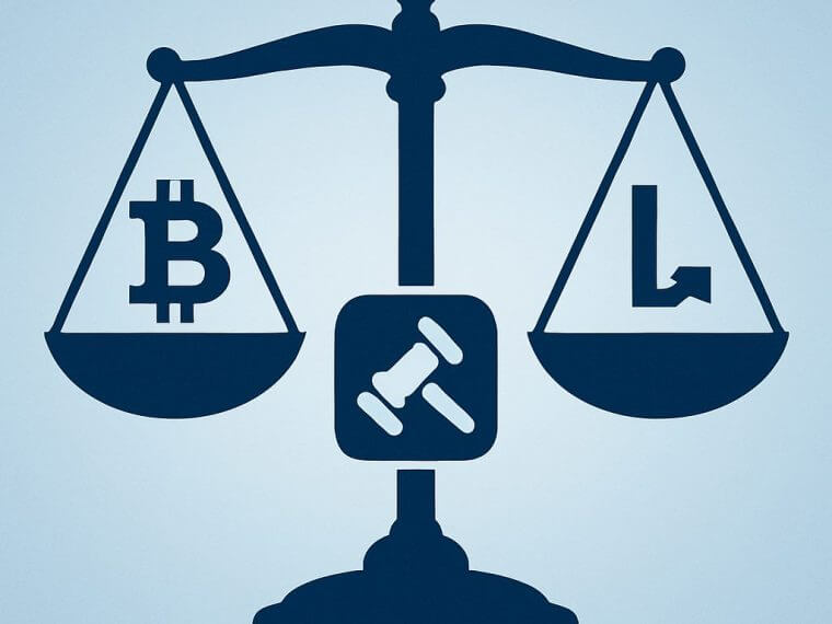 cftc crypto margin regels