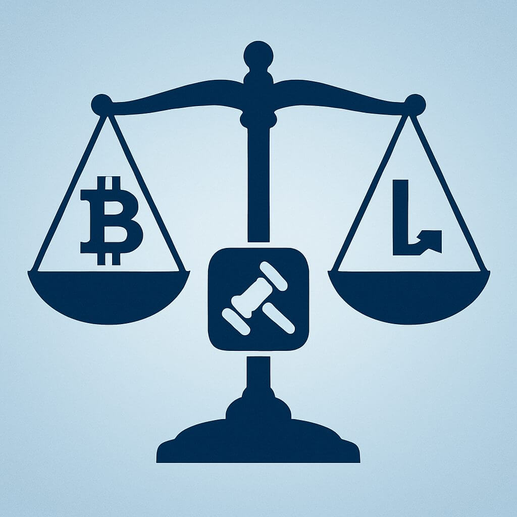 Crypto mogelijk binnenkort verhandelbaar met leverage in de VS