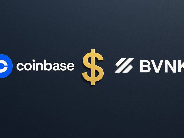 coinbase bvnk stablecoin deal