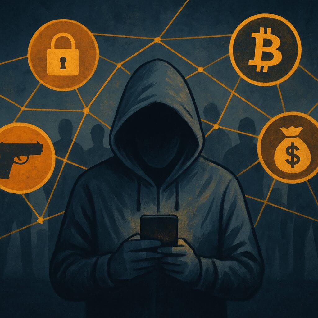 Australië pakt opnieuw 55 verdachten op dankzij undercover crypto operatie