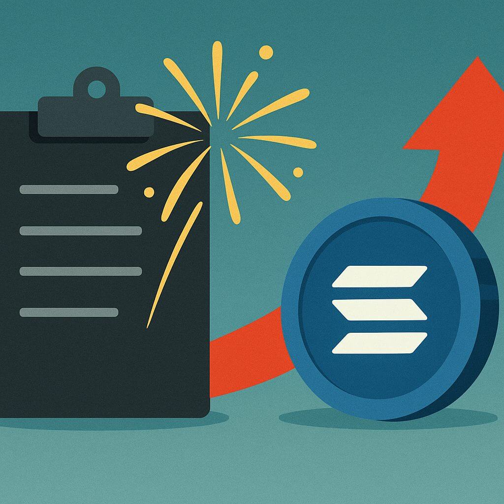 Bitwise voorspelt een golf aan nieuwe crypto ETF’s in 2026