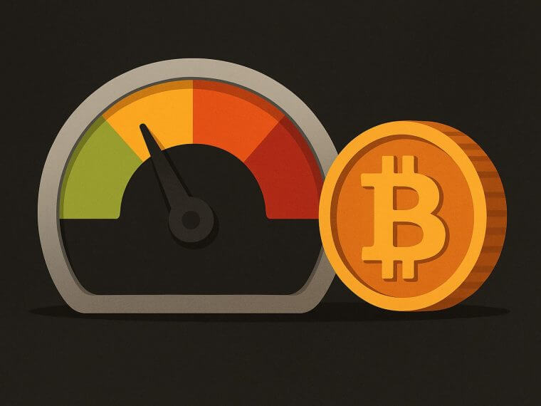 crypto extreme fear index