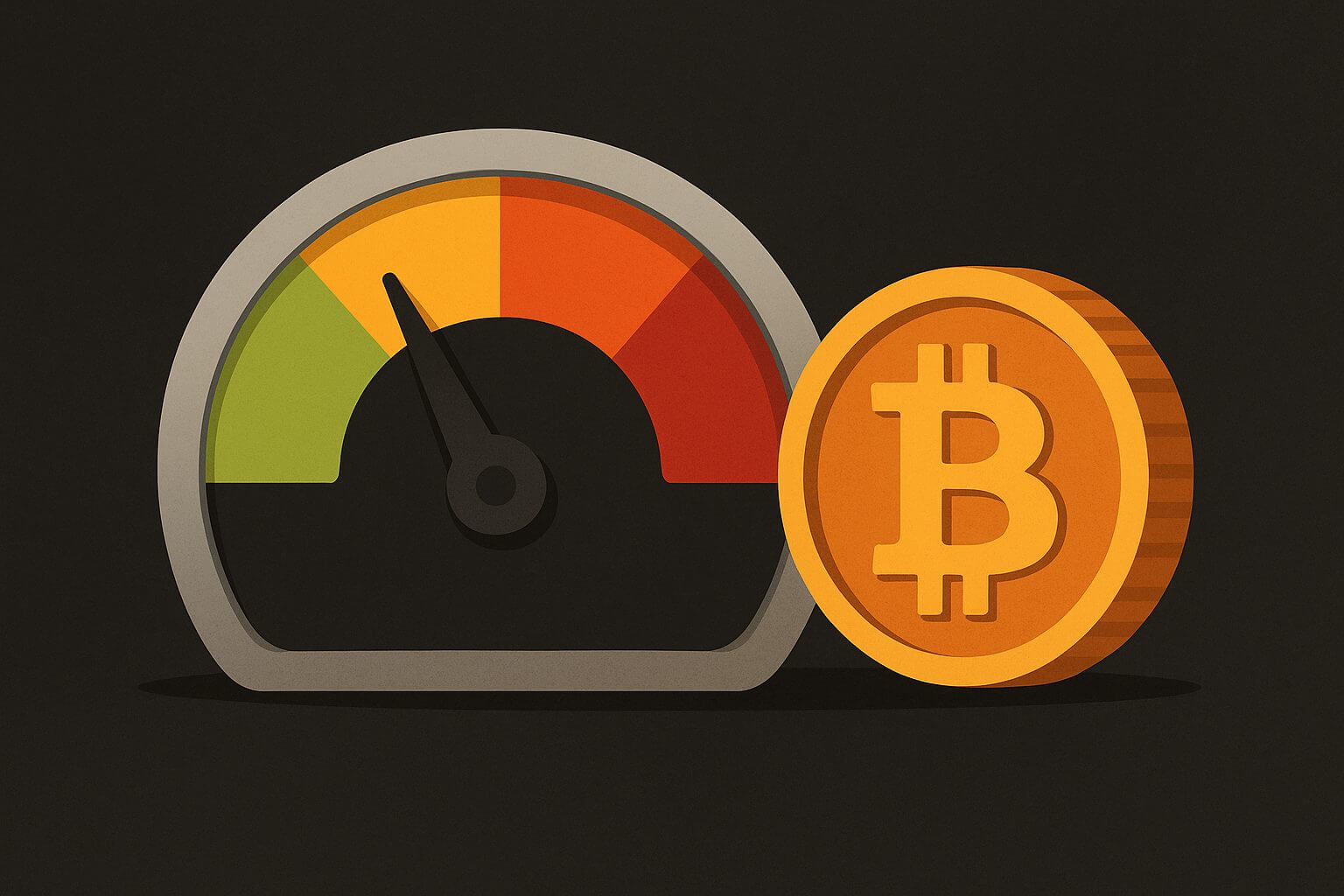 Negatieve funding en liquidaties duwen markt in paniekmodus