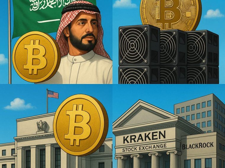 crypto market tensions