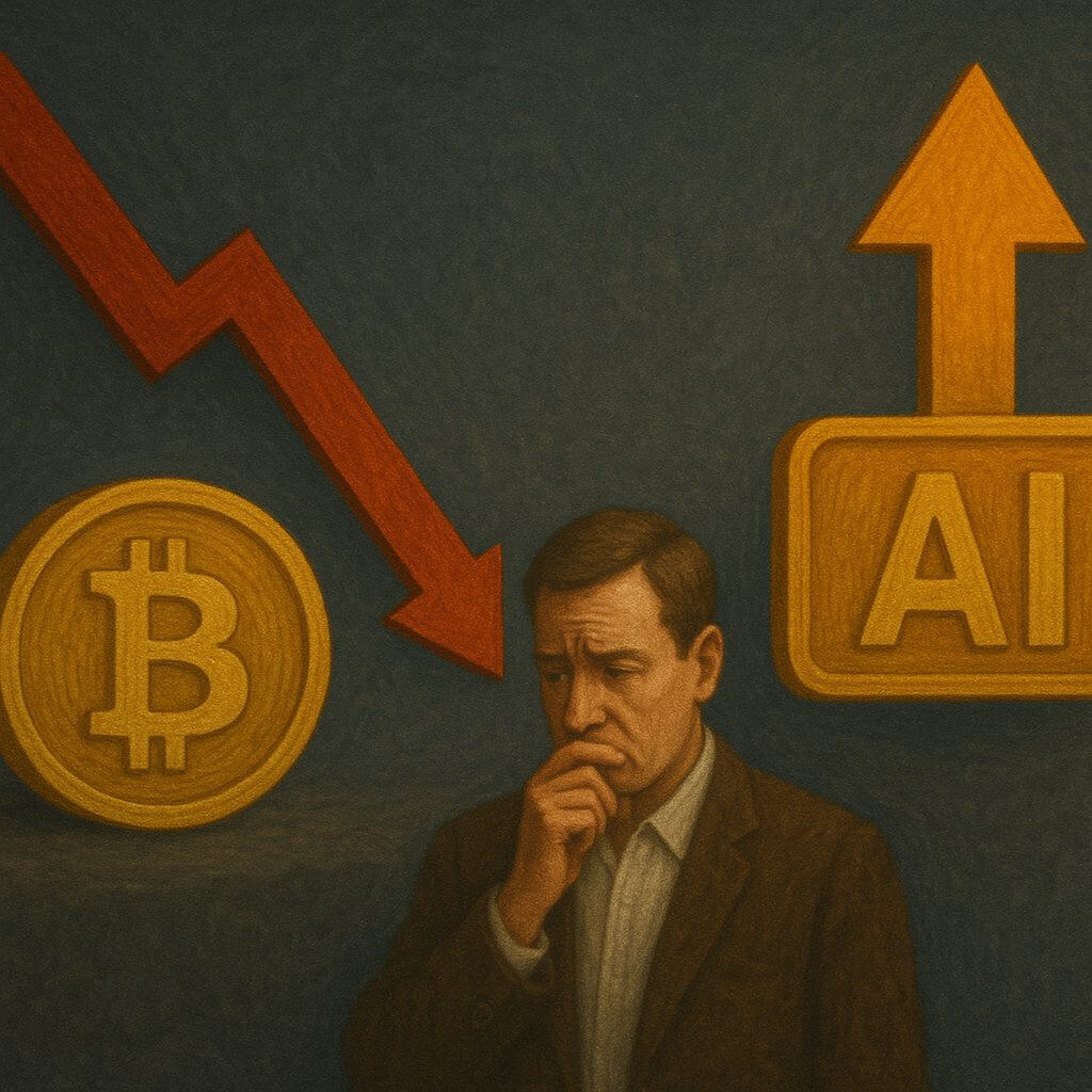 QwQiao waarschuwt voor afkoeling in de cryptomarkt