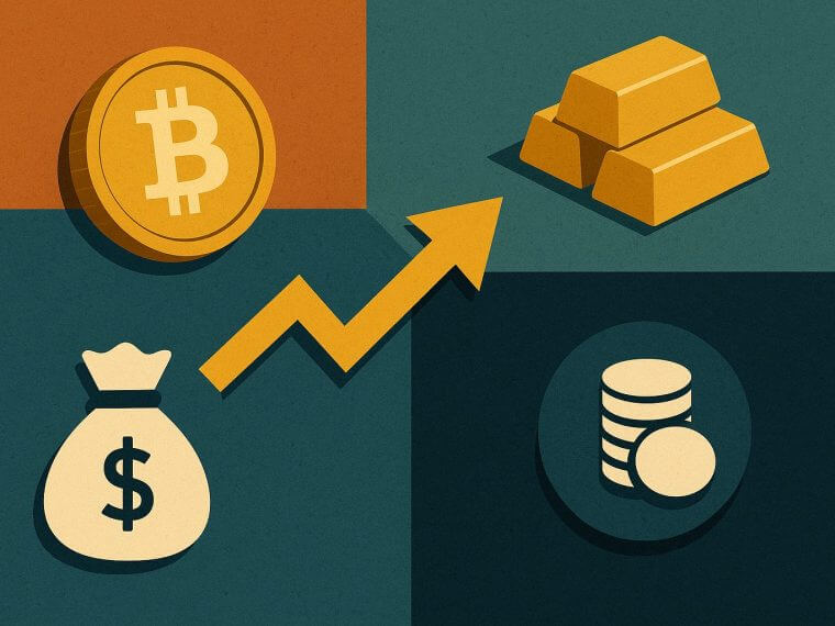 crypto loans growth quality