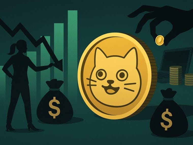 cryptomarket manipulatie popcat