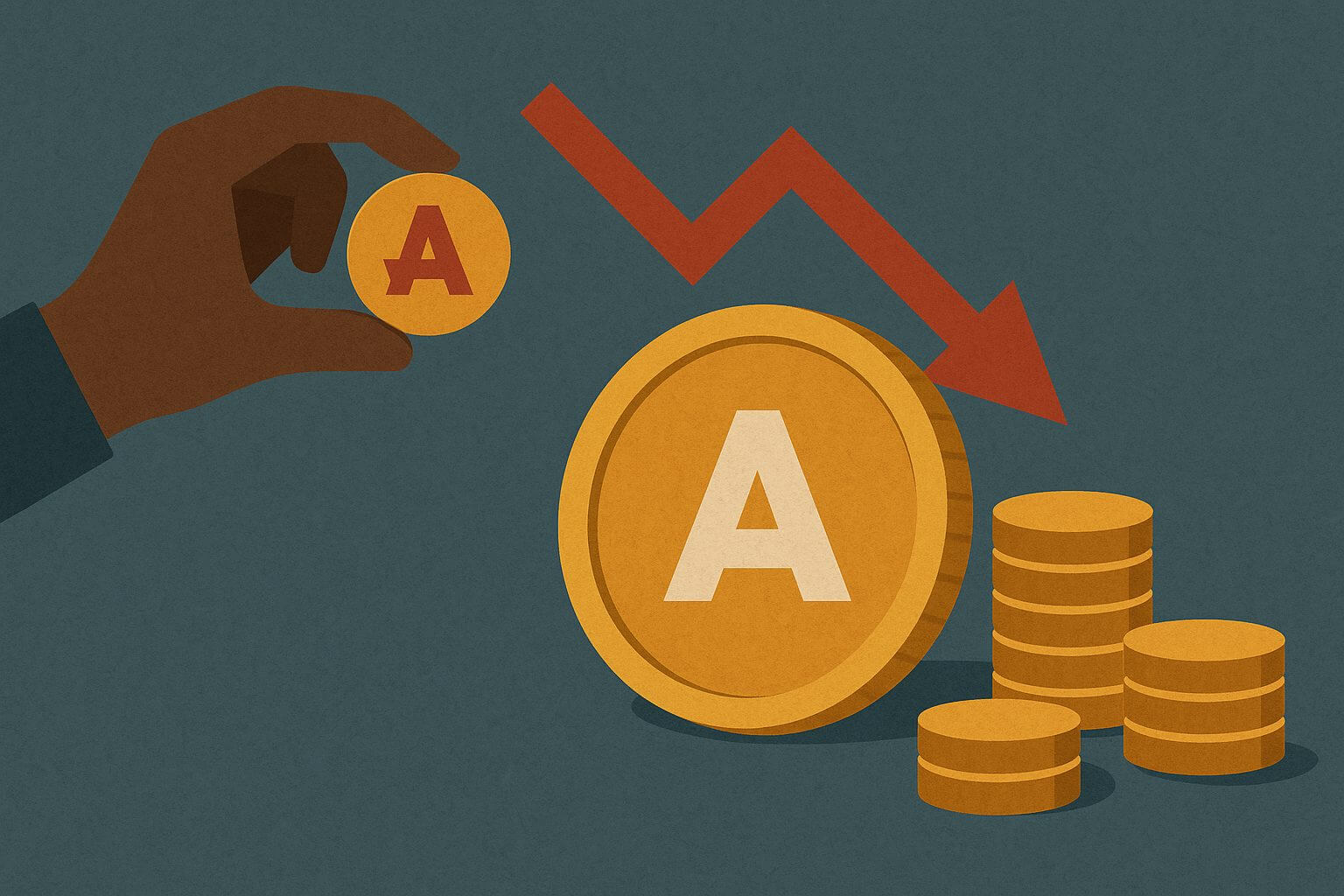 CZ over marktstrategie: “Ik ben een holder, geen trader”