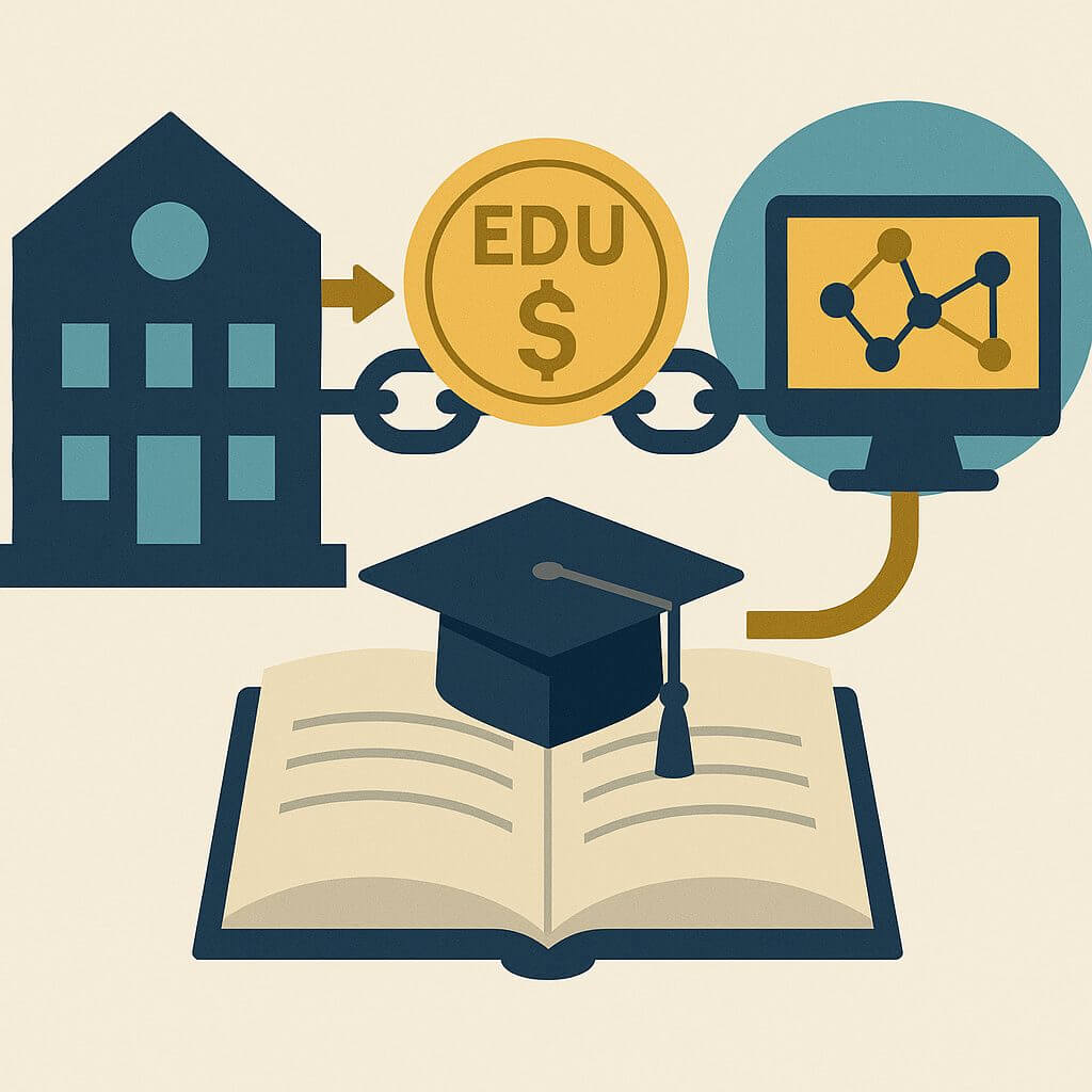 ANPA investeert tot $50 miljoen in EDU tokens van Open Campus