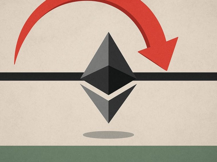 eth price range retreat