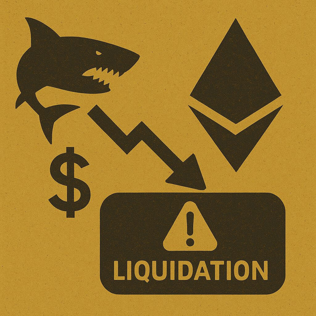 Tom Lee: Marktmakers onder druk, liquidaties duwen BTC omlaag