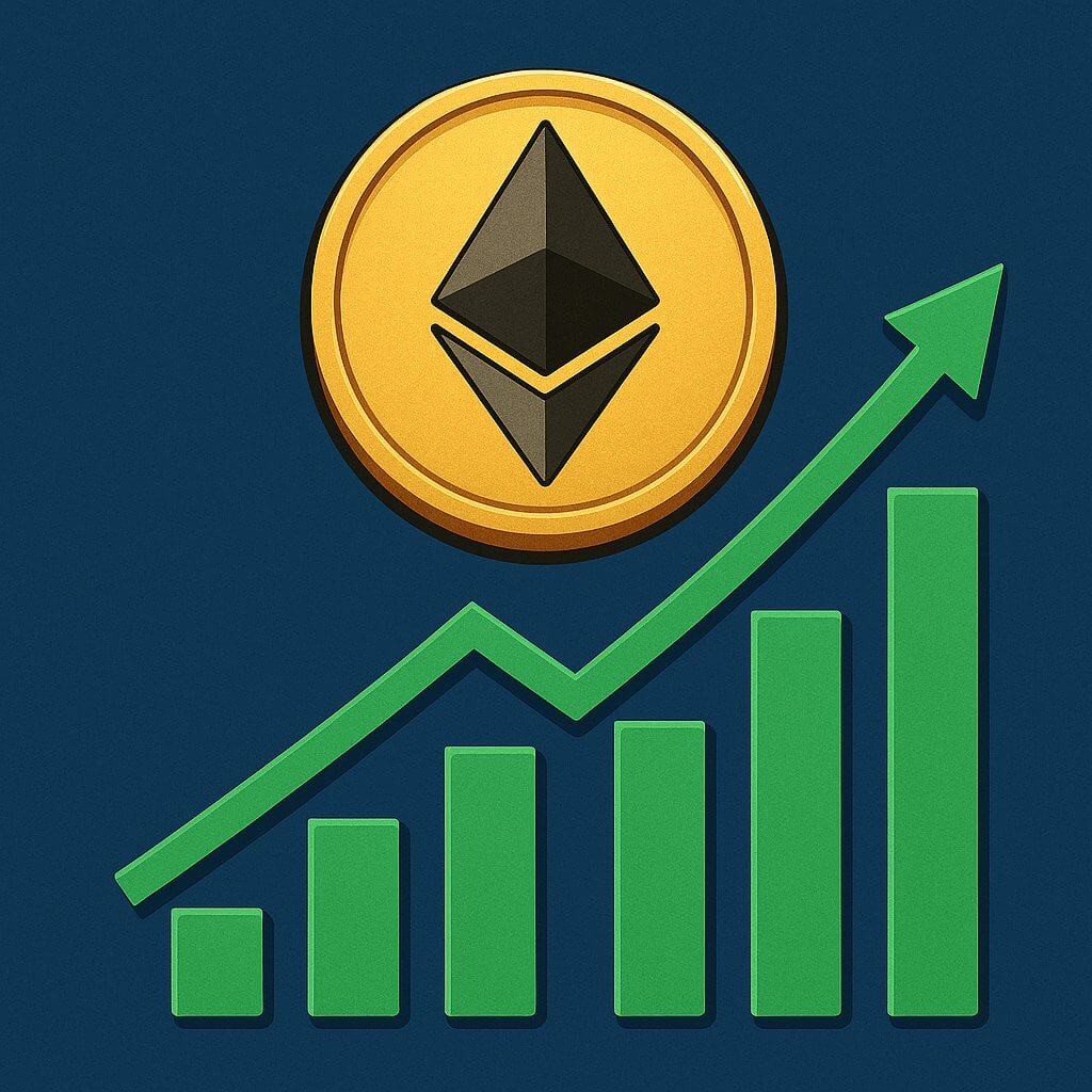 Tom Lee ziet Ethereum als digitale basisvaluta van de toekomst