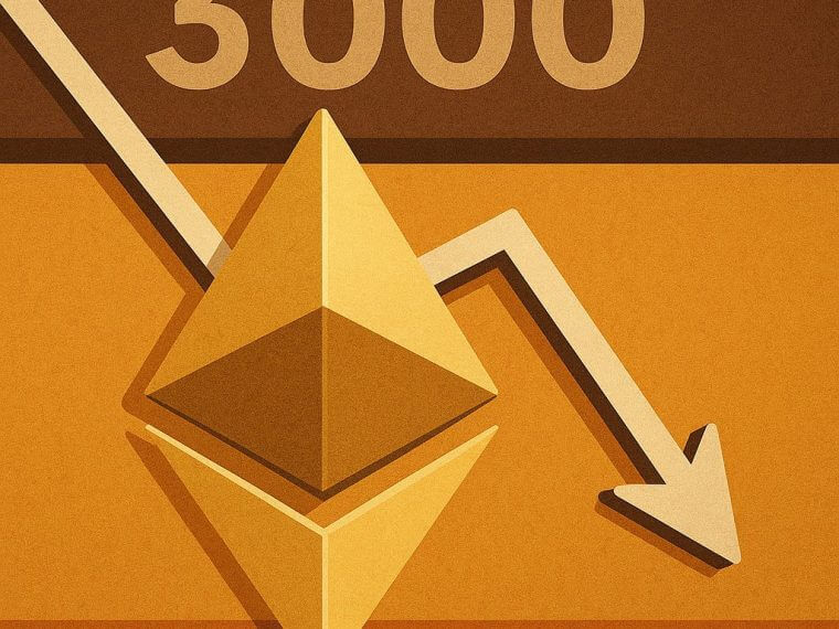 ethereum resistance 3000