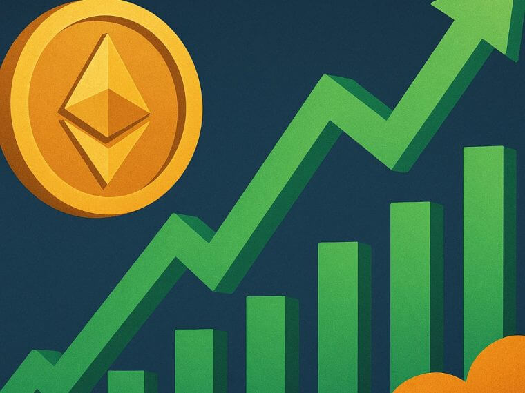 ethereum sunday pump