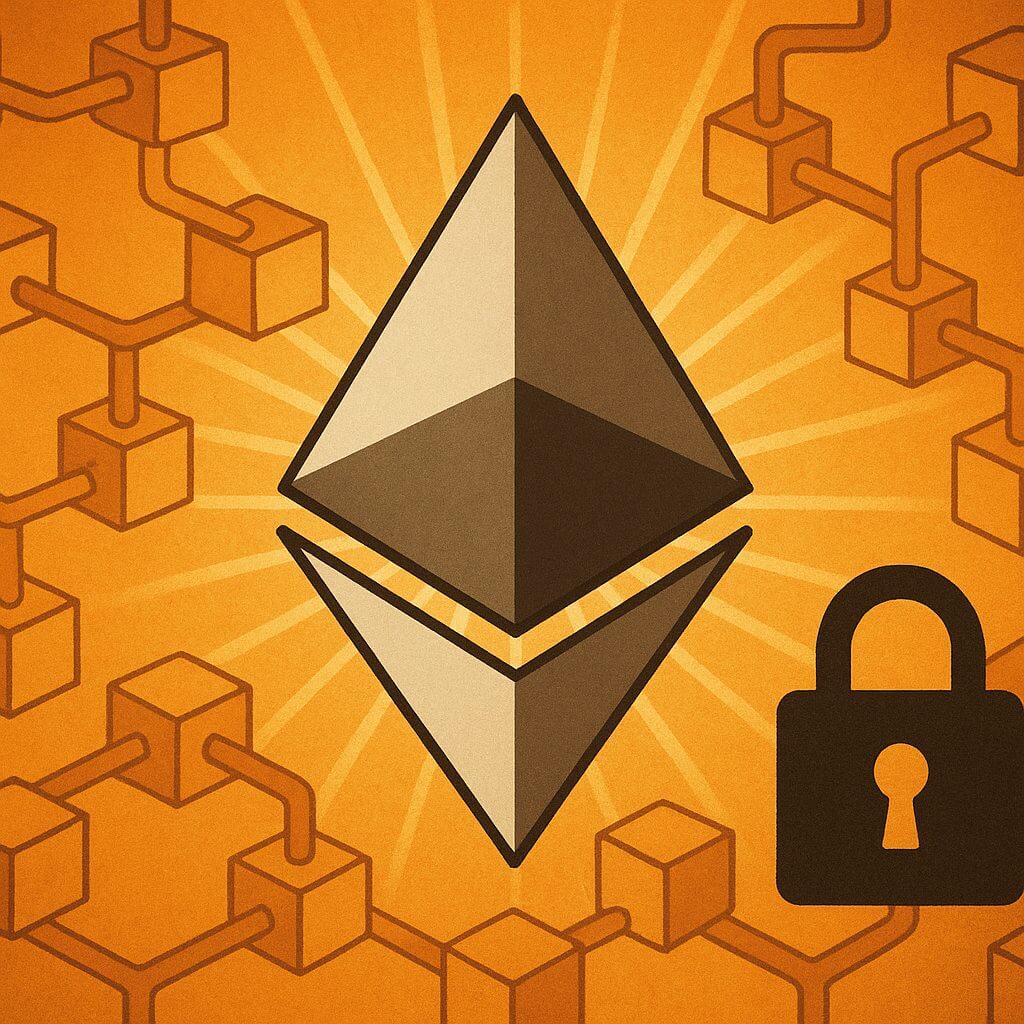 Ethereum lanceert Trustless Manifesto als onchain belofte