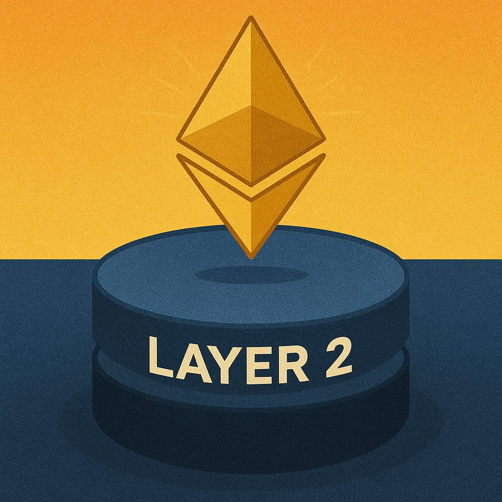 Lighter haalt $68 miljoen op en mikt op dominantie in ETH Layer 2