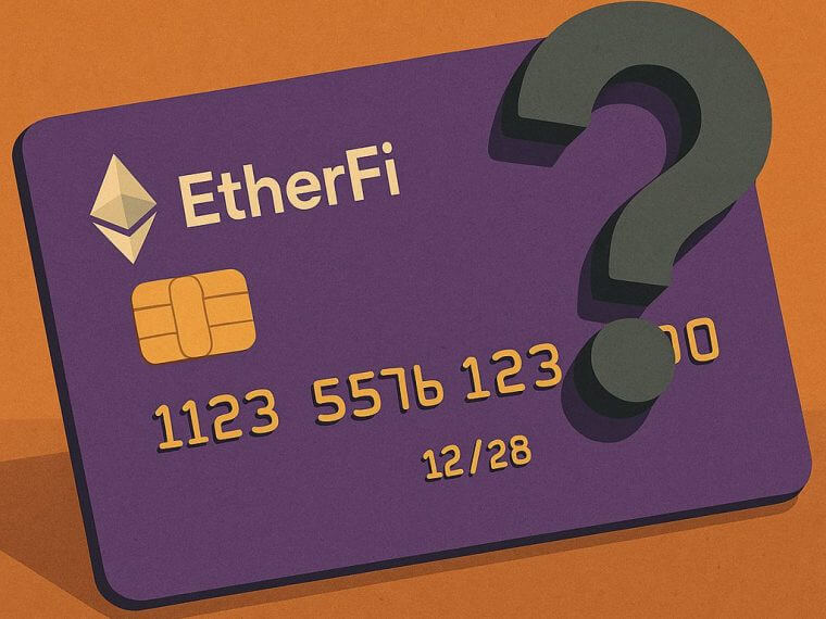etherfi card mystery