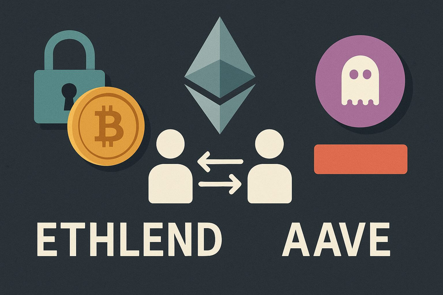 Stani Kulechov bevestigt: ETHLend komt terug, mét native Bitcoin
