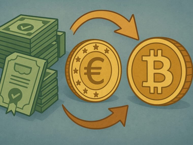 eurotoBTCstrategyeurotoBTCstrategy