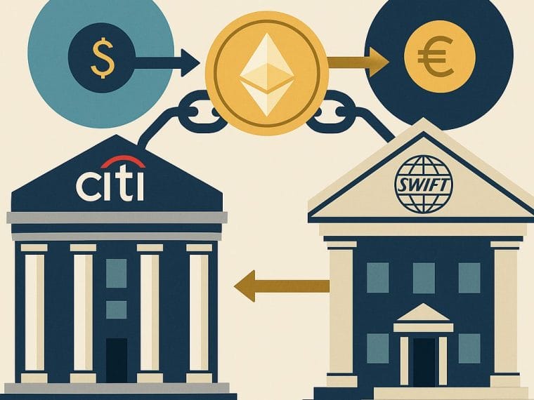 fiat meets blockchain bridge