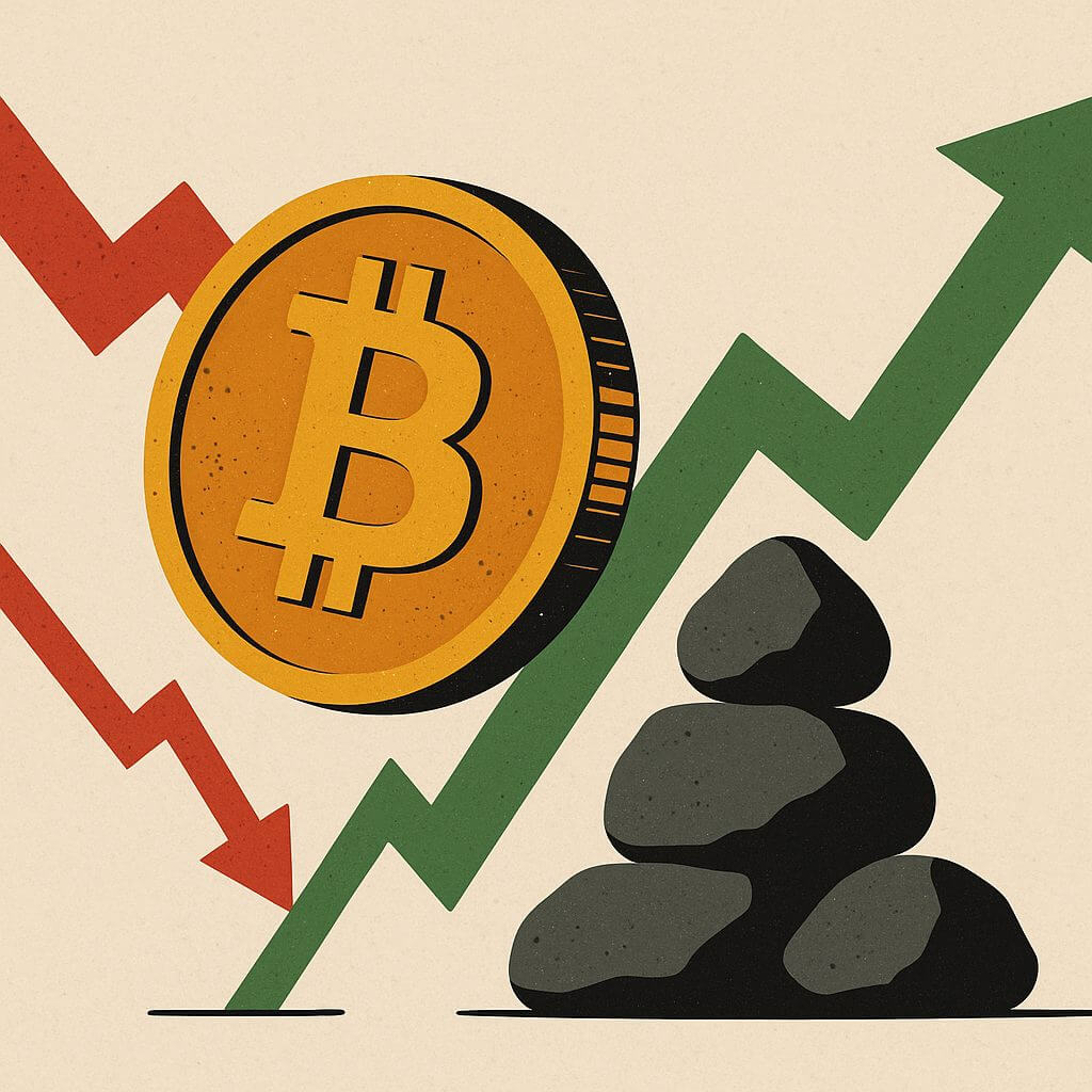 STH’s versturen minder verlieslatende BTC naar exchanges