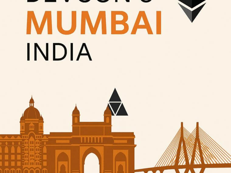 filename devcon8 ethereum mumbai