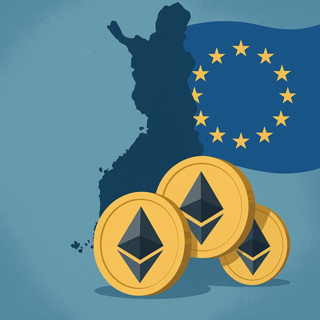 Finland start met crypto dataverzameling onder OESO regels