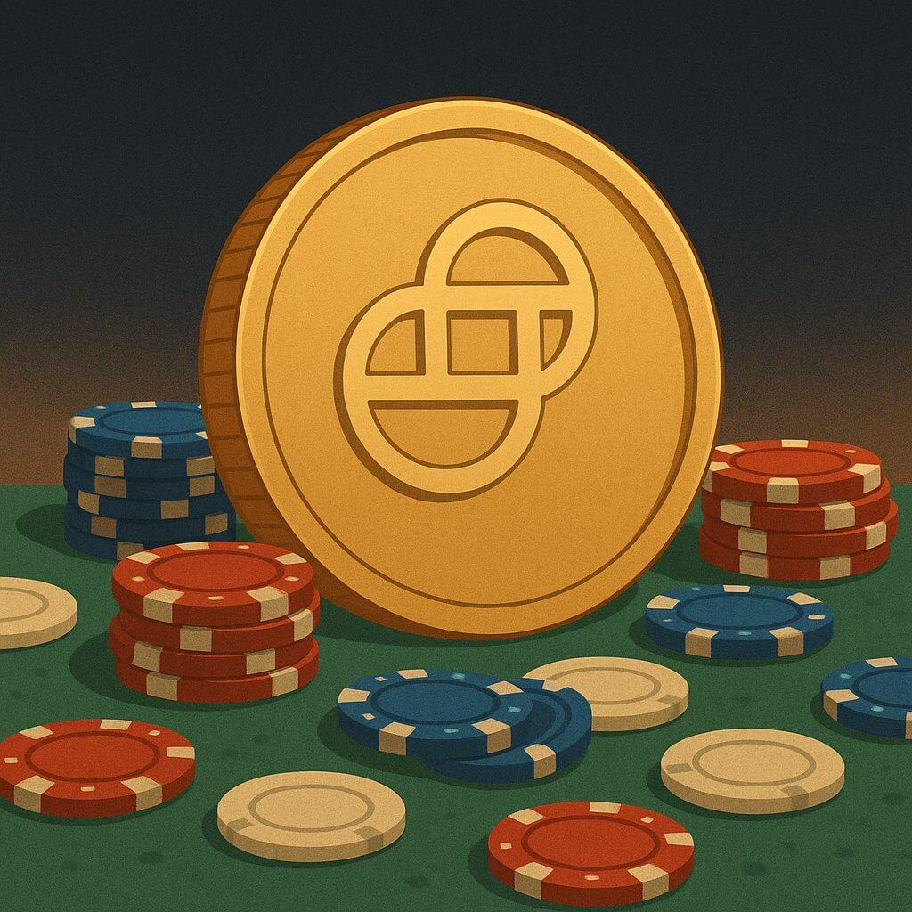 Nieuwe gok van Gemini: crypto exchange duikt prediction market in