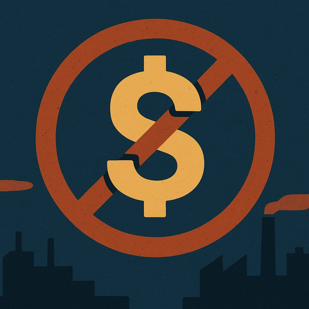 GENIUS Act onder vuur: Coinbase waarschuwt voor overregulering