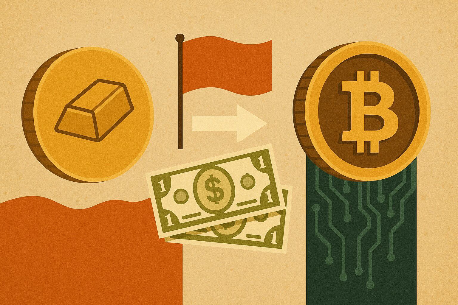 Naval Ravikant: Crypto is het vrije marktantwoord op fiatgeld