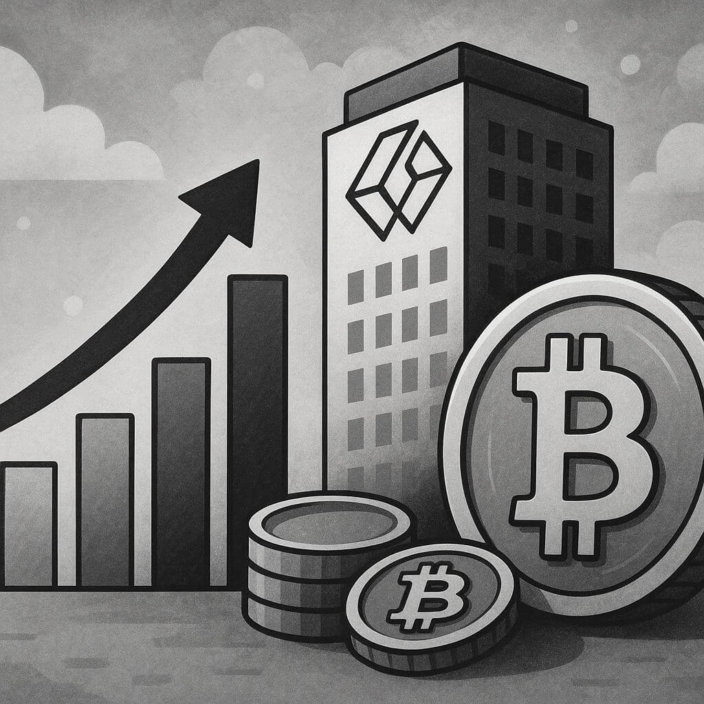 Grayscale gaat publiek met crypto portfolio van $35 miljard