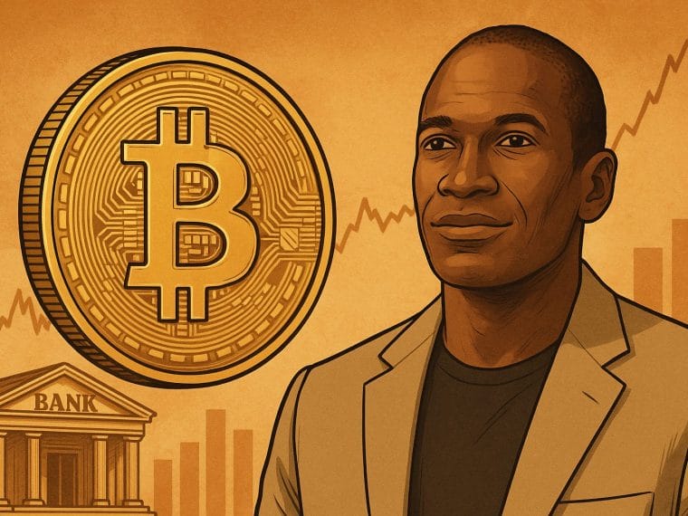 hayes bitcoin outlook