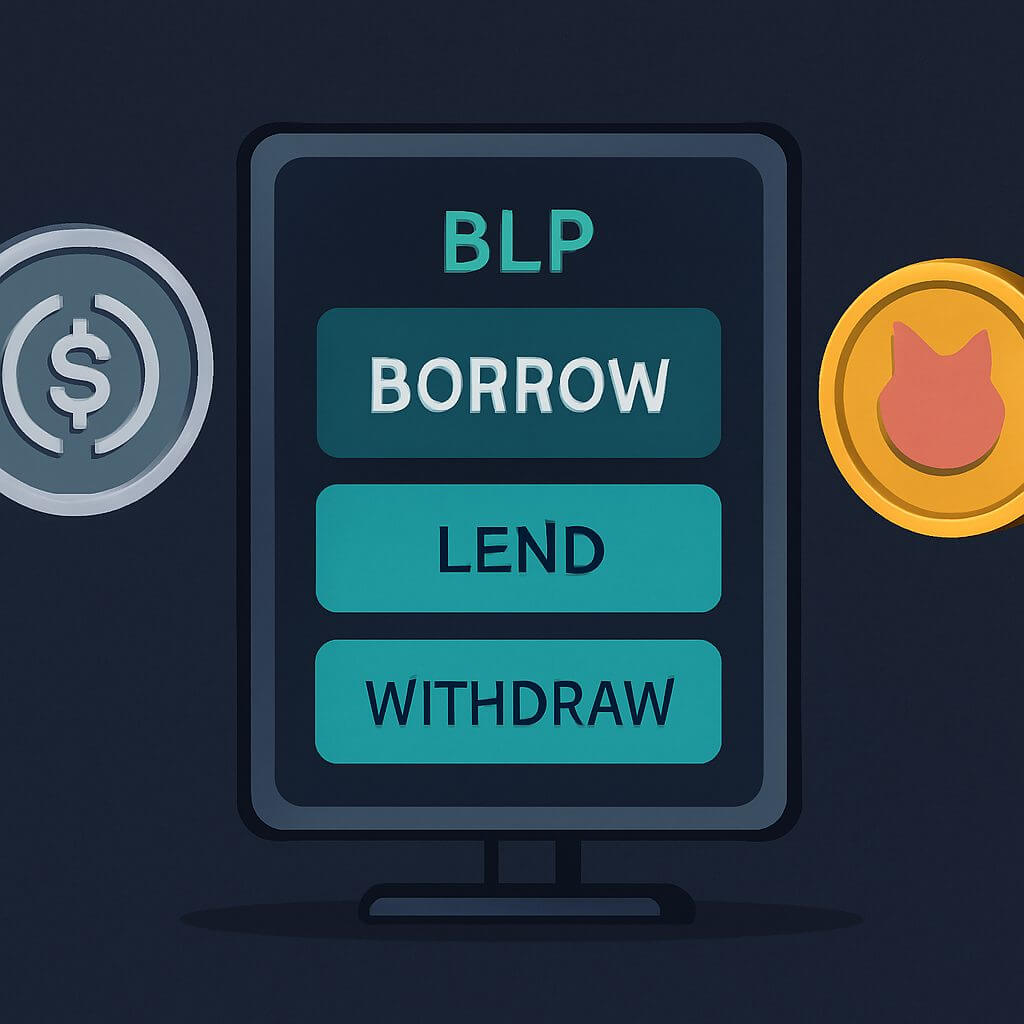 Hyperliquid test nieuw leenprotocol op Hypercore testnet