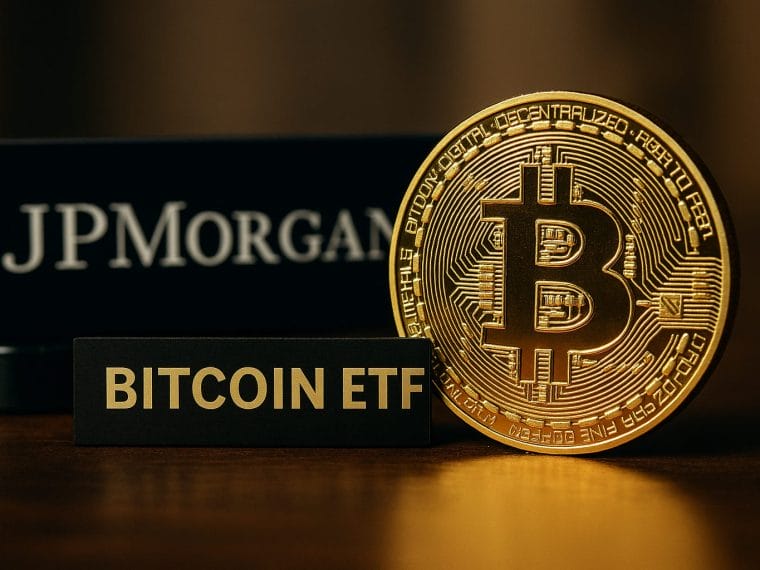 JPMorgan bouwt BTC exposure uit via $343 miljoen aan IBIT aandelen