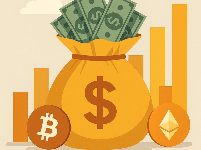 kazakhstan crypto fund launch