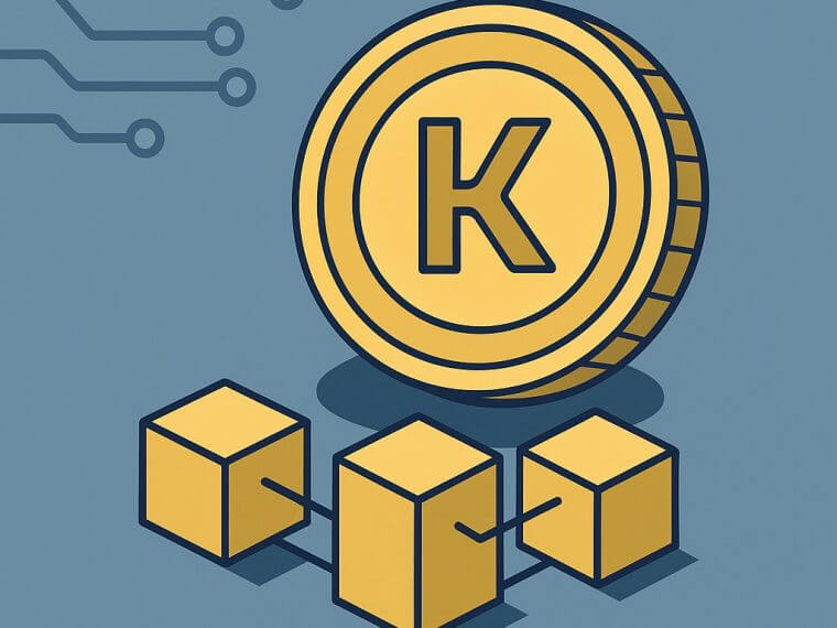 klarnausd stripe blockchain launch