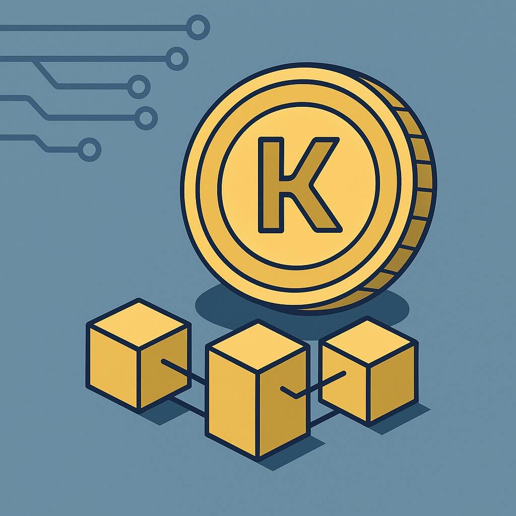 Klarna lanceert eigen stablecoin op Stripe blockchain