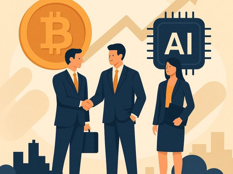 korea ai crypto fusion