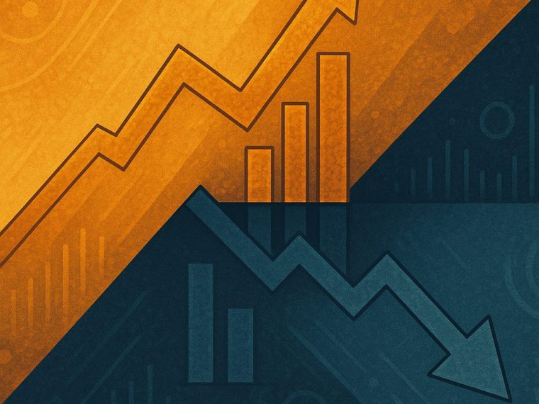 Zuid-Koreaanse overheid stuurt kapitaal naar aandelen, crypto lijdt eronder