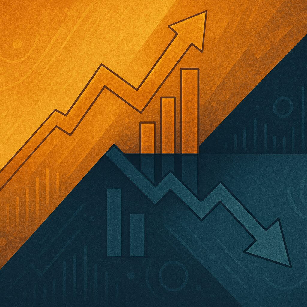 Zuid-Koreaanse overheid stuurt kapitaal naar aandelen, crypto lijdt eronder