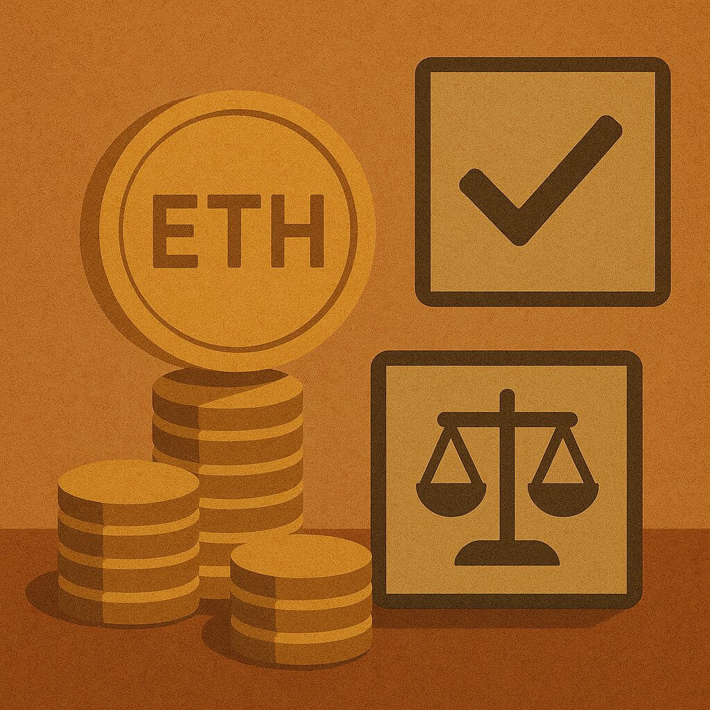 Maleisië geeft crypto beurzen ruimte om zelf tokens te noteren