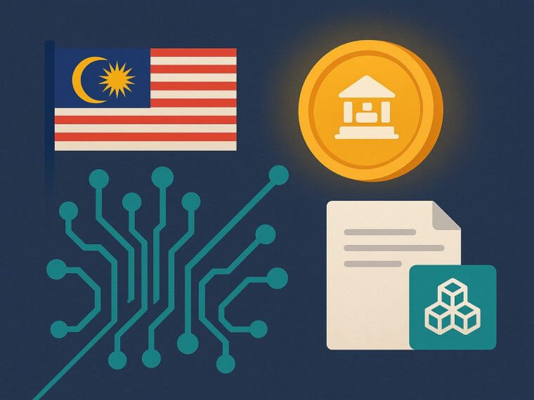 malaysia tokenization pilot