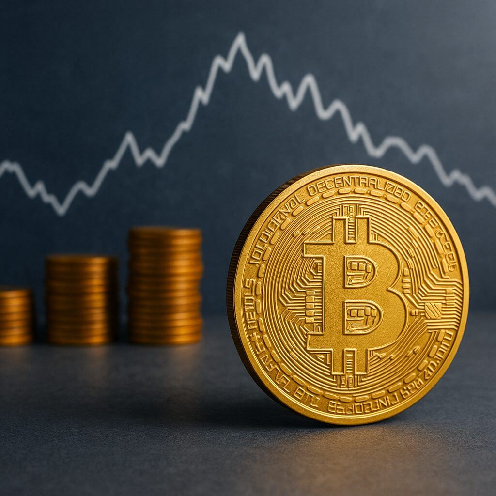 Galaxy CEO ziet koersdruk door herverdeling van crypto posities