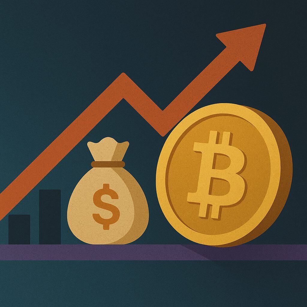 MetaPlanet leent $130 miljoen om nog meer Bitcoin te kopen