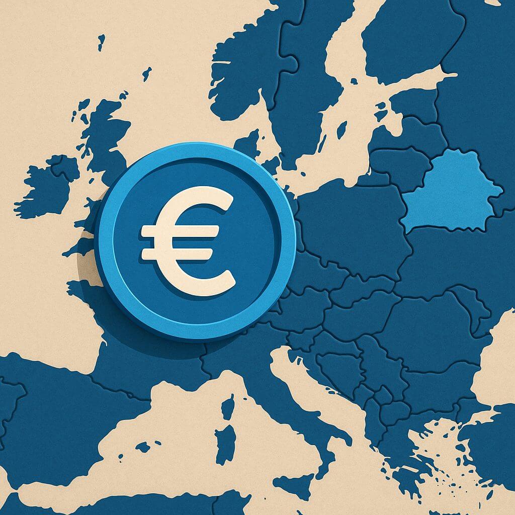 KuCoin breidt Europees uit met verse MiCA vergunning