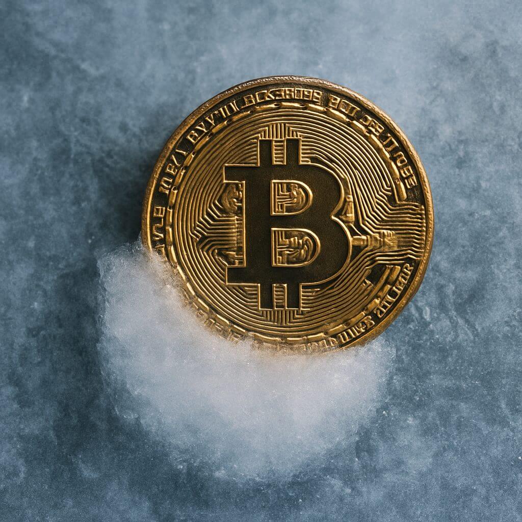 Zo kunnen blockchains je fondsen bevriezen volgens Bybit onderzoek